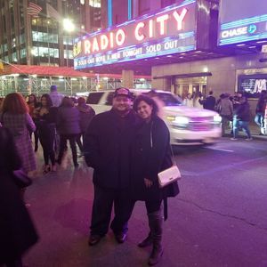 Meet your Posher, Francisco